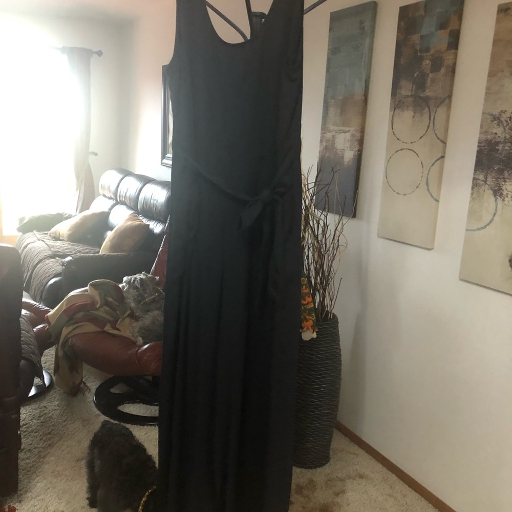 Jumpsuits